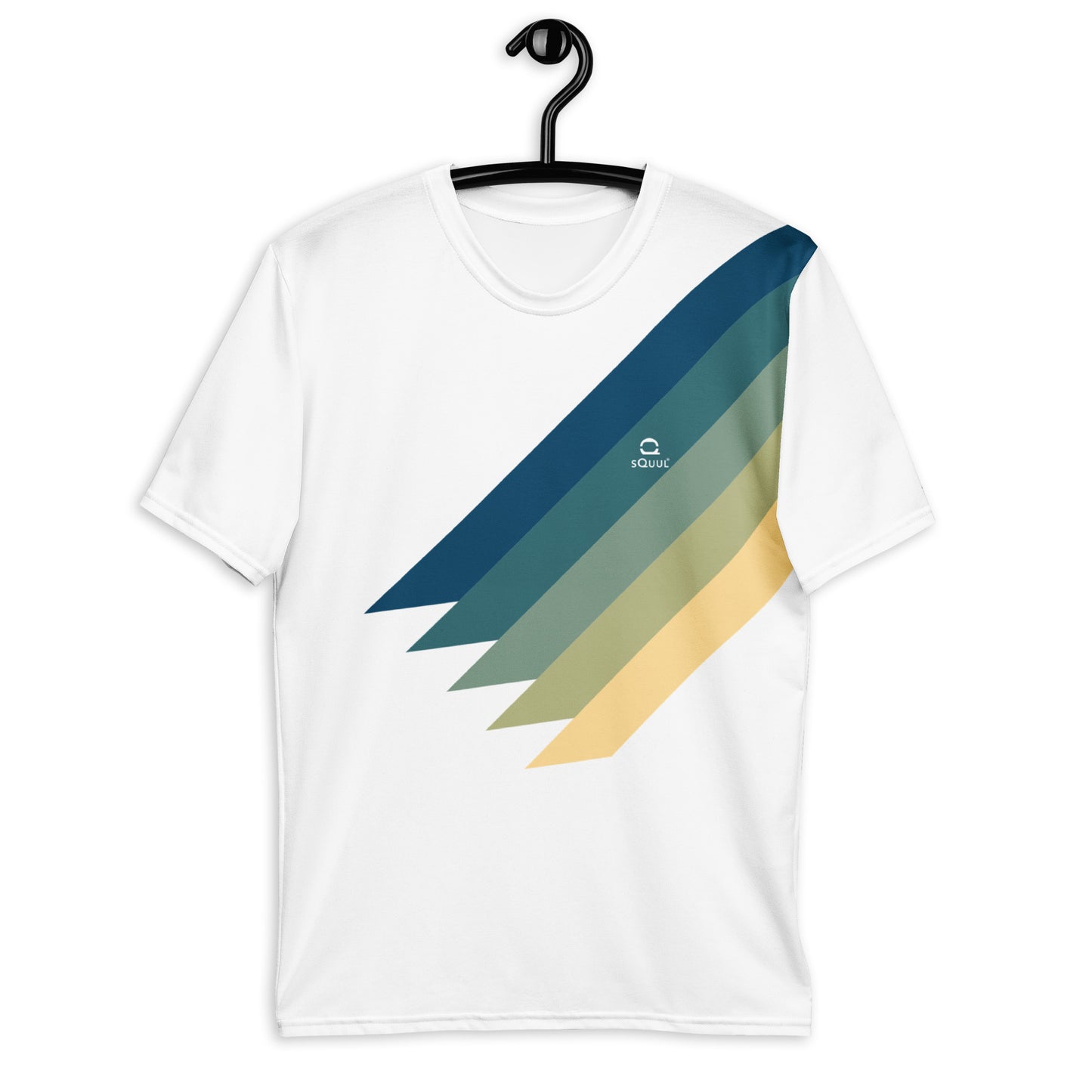 T-Shirt Colorflow 2 #SquulOfColors