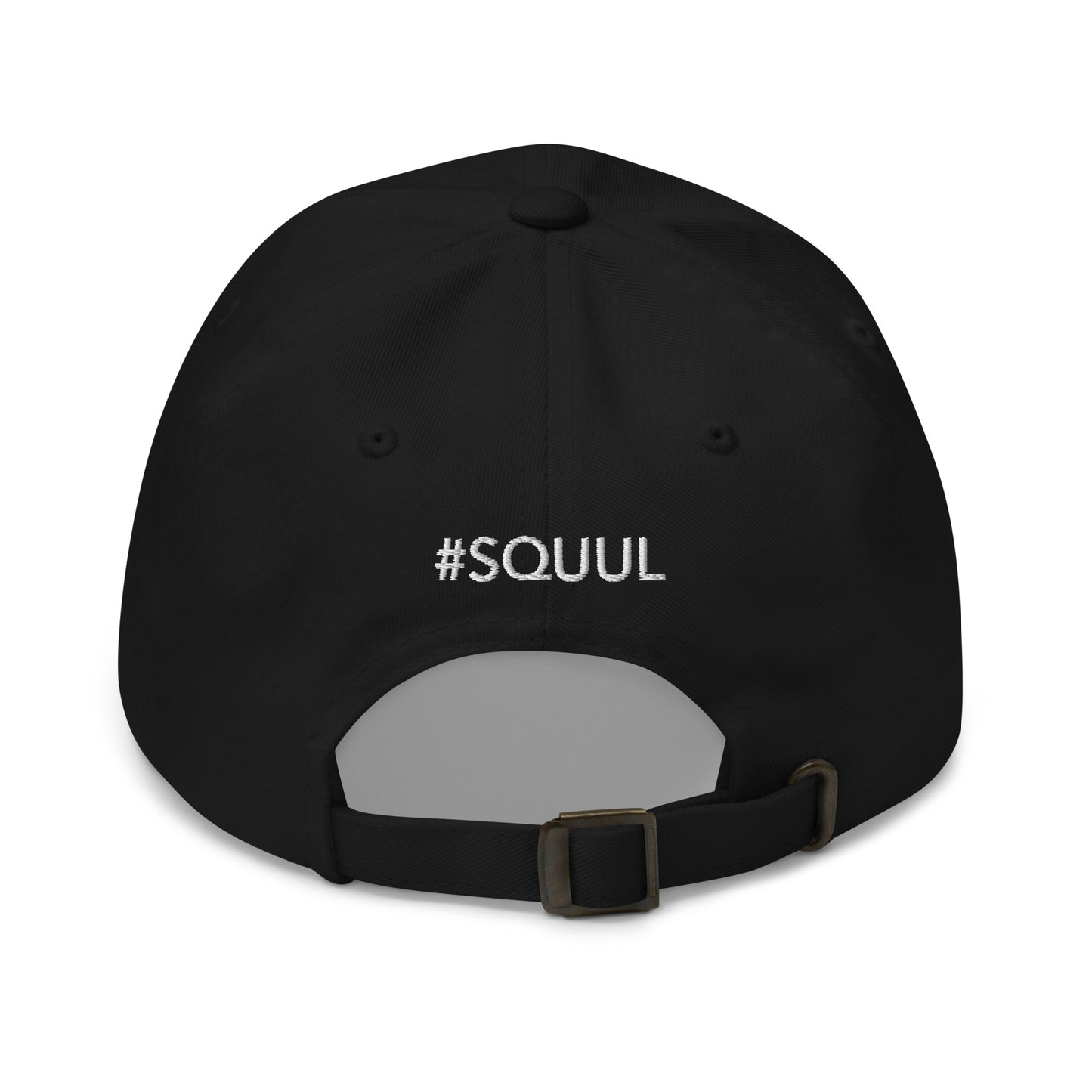 Hat Your Heart #JustSquul