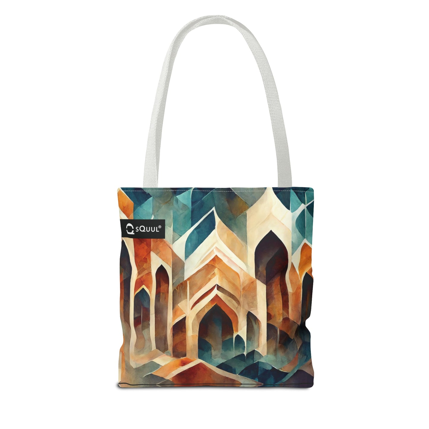 Tote Bag Desert Dreams #SquulOfBeduins