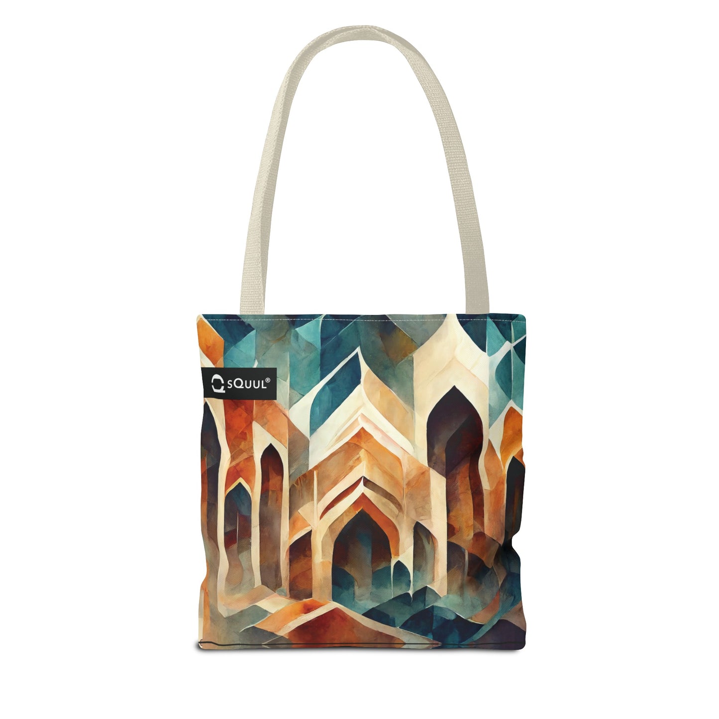 Tote Bag Desert Dreams #SquulOfBeduins