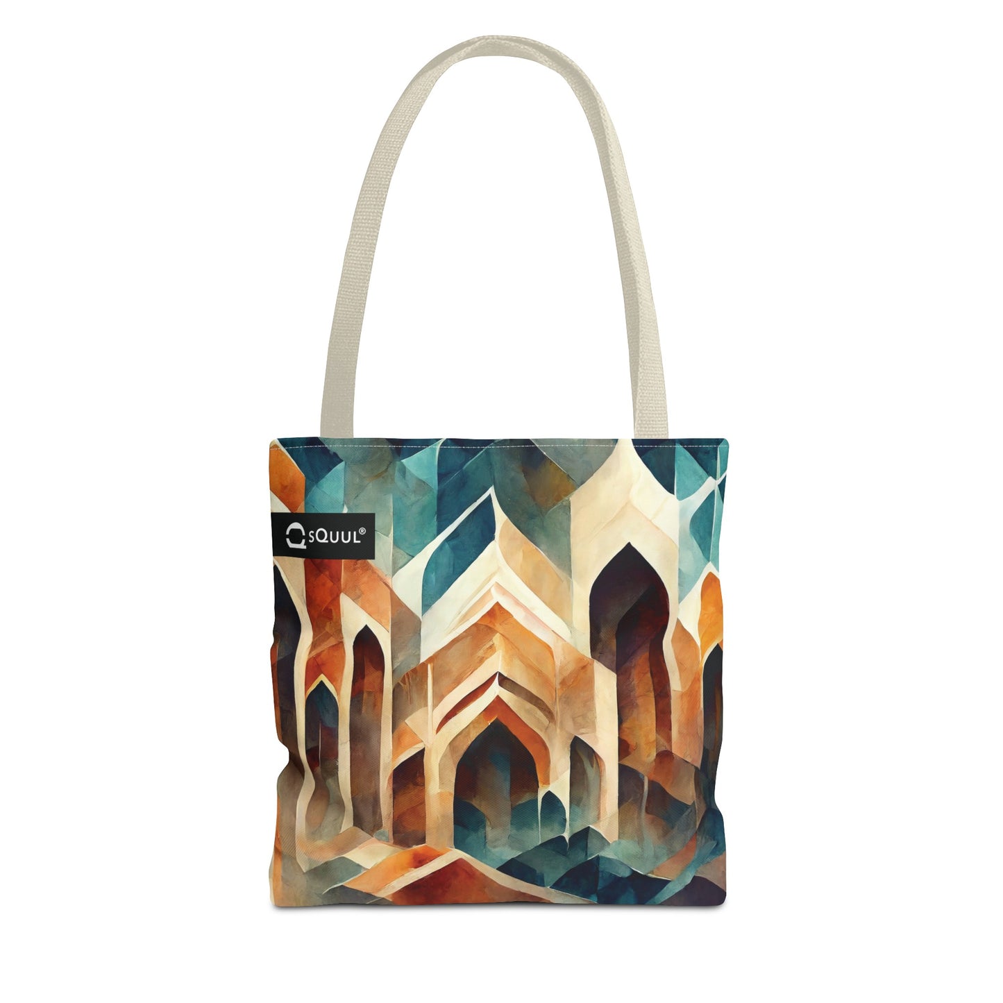 Tote Bag Desert Dreams #SquulOfBeduins