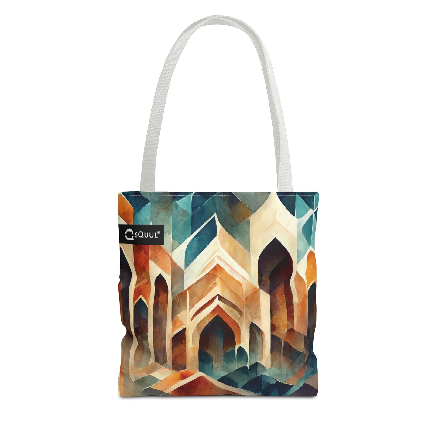 Tote Bag Desert Dreams #SquulOfBeduins