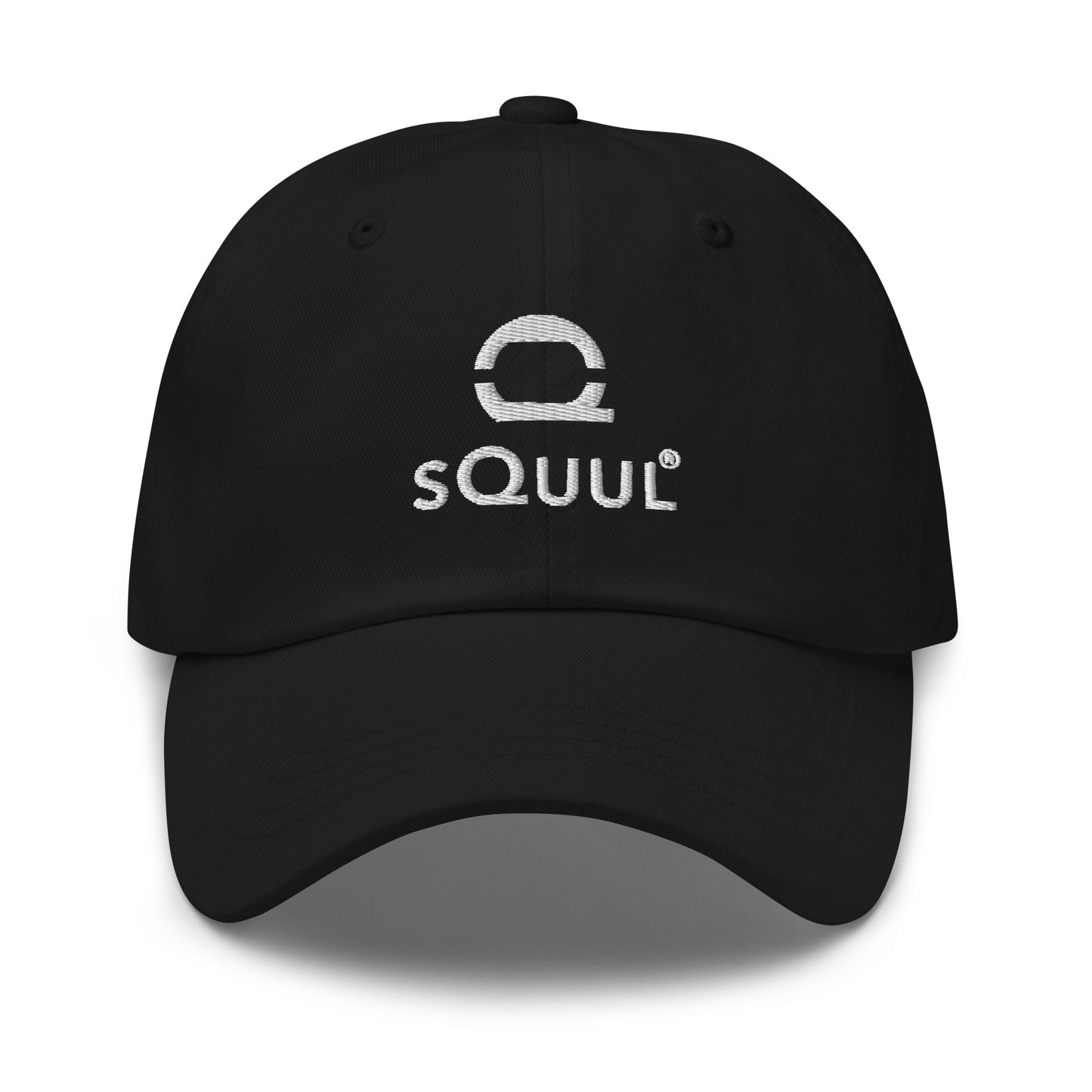 Hat sQuul #JustSquul