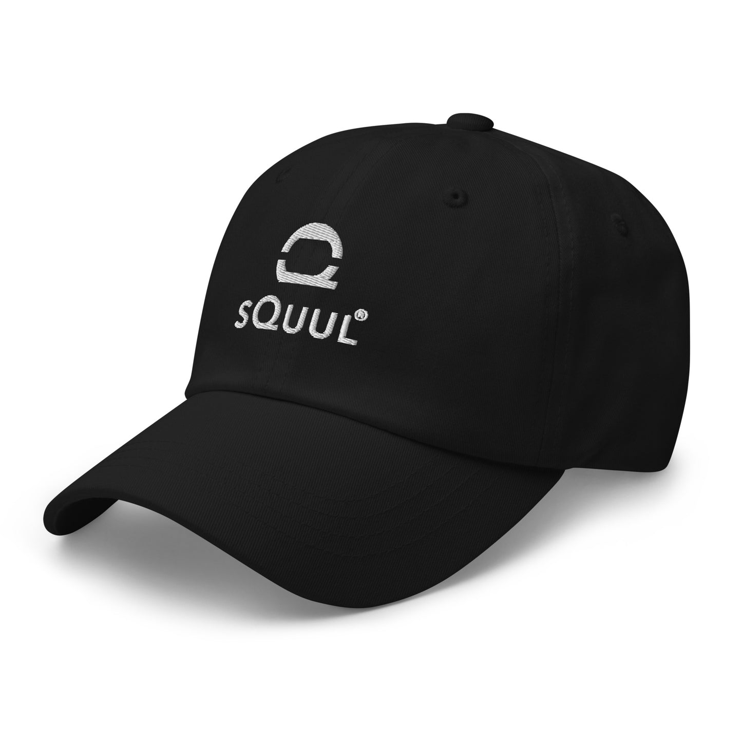 Hat sQuul #JustSquul