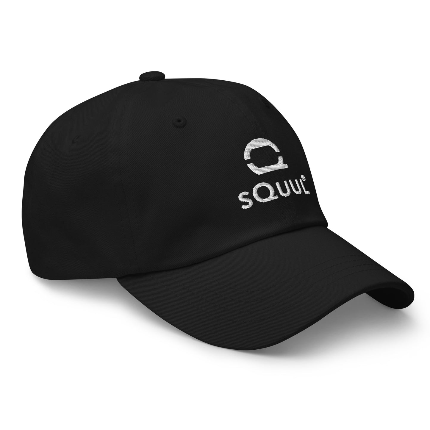 Hat sQuul #JustSquul